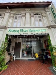 Little India Conservation Area (D8), Shop House #542757471